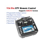 Hello Radio V16 PRO Original para Dron con Edge/OpenTX para Drones de alta calidad, piezas DIY